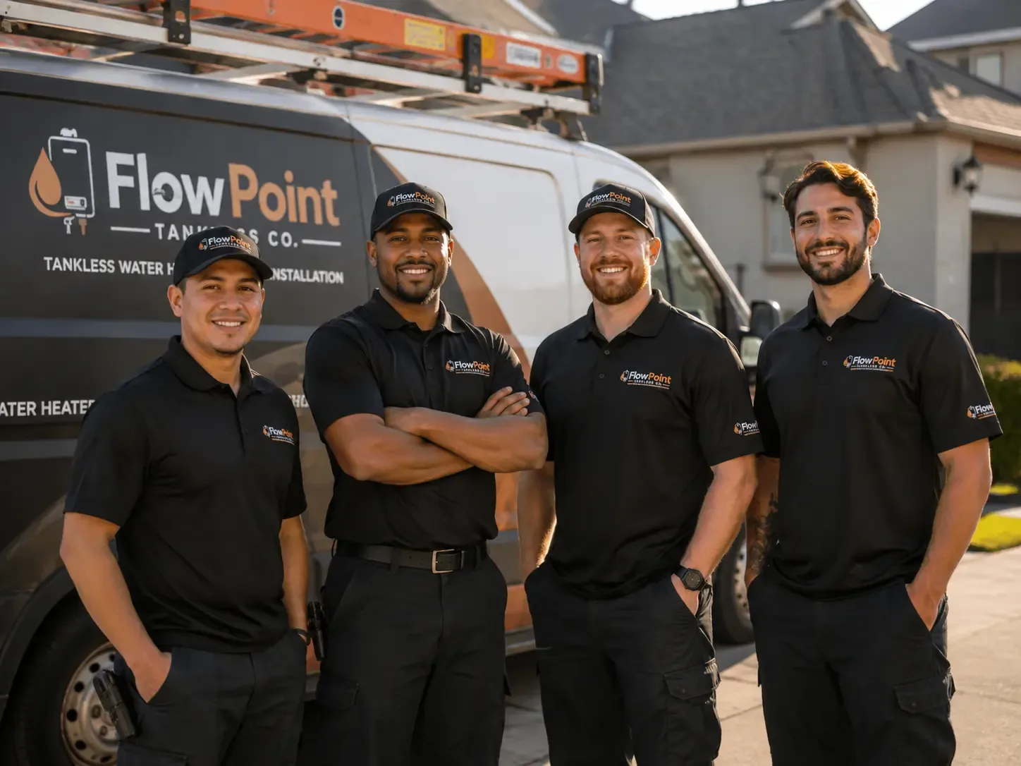 Tankless Water Heater Installation company in Mabelvale, AR