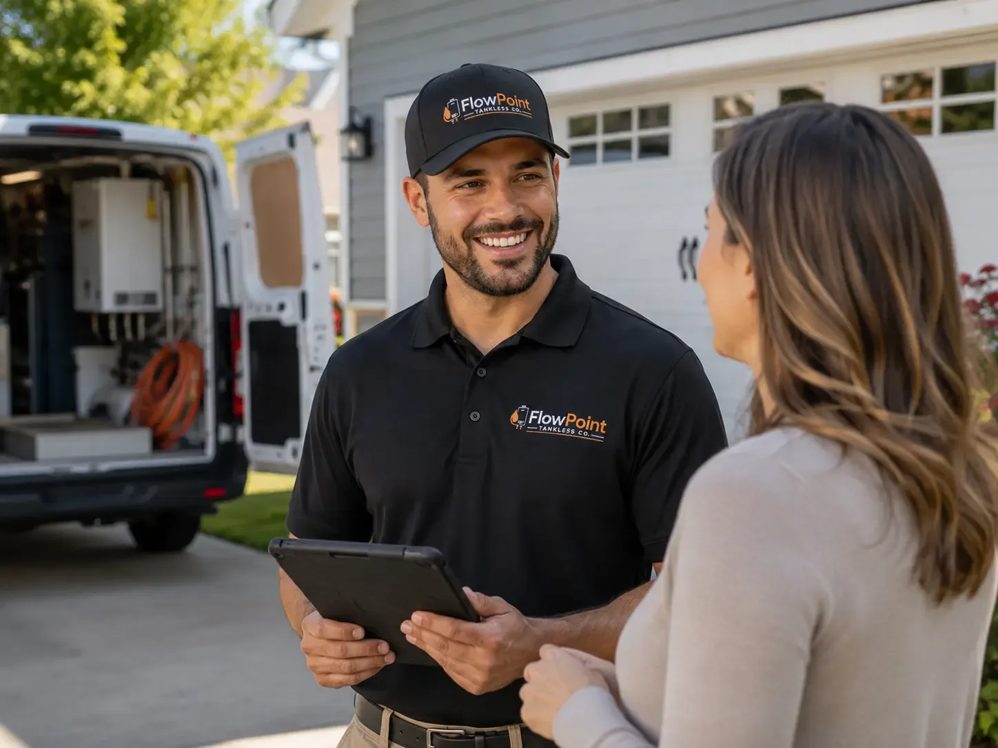Tankless Water Heater Installation Mabelvale, AR FAQs